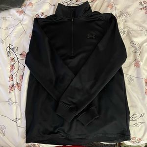 Under Armor Quarter Zip